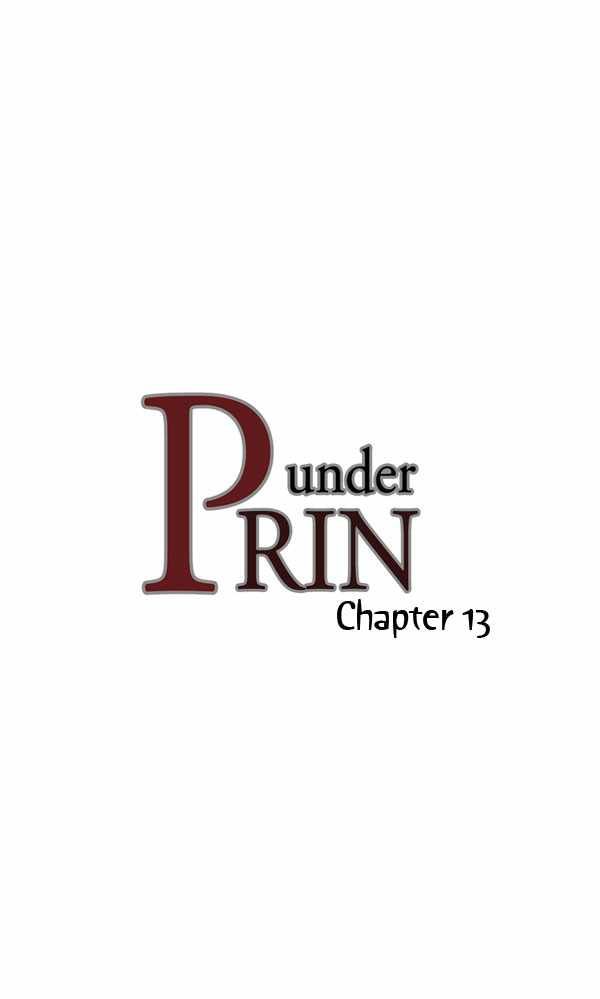 Under PRIN Chapter 13 2